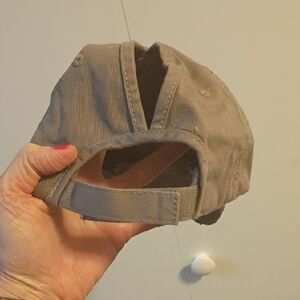 KBETHOS Pony Tail Adjustable Cap-BUNDLE ONLY!